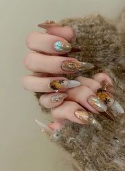 -斯馨·健康美甲美睫