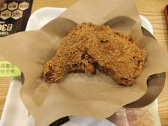 -德克士(场中路店)