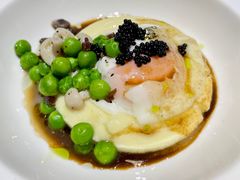 -研食记西餐厅(金融中心店)