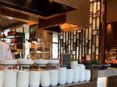 -康莱德酒店·美庭自助餐厅