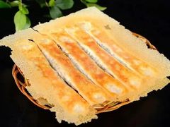 -春水锅贴·传统鲁菜(大明湖店)