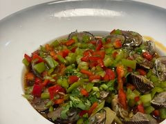 -小郭私房菜·海肠捞饭(学士街店)