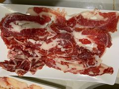 -伟记牛肉(金鸿公路店)