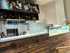 -榖屋house of flour(张江首店)