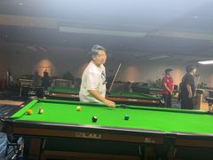 -云川台球(马甸店)