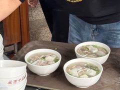 -非遗·爱西干面(小公园总店)