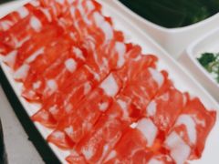 -海底捞火锅(翔龙天地广场店)