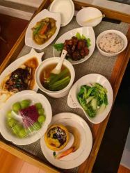 点击看大图 -馨月汇·一悦馨香月子中心(前滩店)