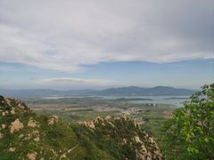 -云峰山自然风景区