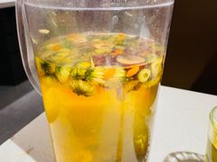 -海底捞火锅(万象汇店)