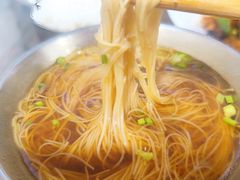 -魁盛居百年鲁菜馆(县西巷店)