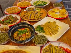 -姐妹鸭仔饭店(湾南路店)
