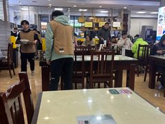 -服务大楼冷面(延大店)