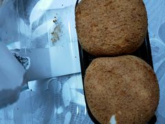 爆浆团子-密约(浦沿店)