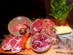 -上男·烧肉集市(五一广场店)