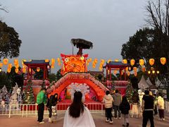 -国色天乡三期陆地乐园