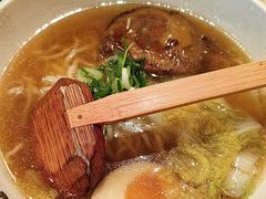 -味千拉面(广州白云机场T1西二店)