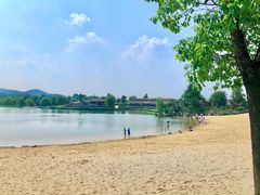 -南京银杏湖乐园