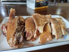 -普集烧鸡(新店)