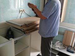 -佰丽爱家全屋定制(汶水店)
