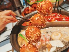 -贰回巷火锅馆(钟楼店)