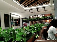 大堂-摩欧客意式餐厅(高新活力汇店)
