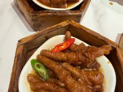 -粤食堂(天津和悦汇店)