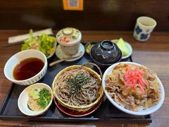 -角落里(中山公园店)