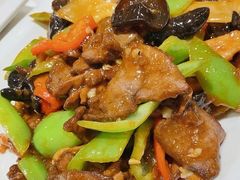 -新侨小馆(东直门北小街店)