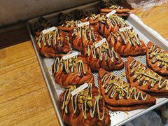 -自然熟Bakery(纬四路店)