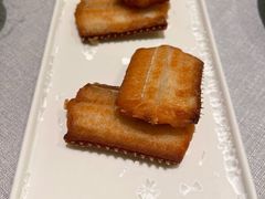 黄金带鱼-甬府小鲜(万象城店)