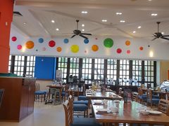 -北京烤鸭 ·儿童菜 ·采风阁家常菜餐厅(亚龙湾天域酒店)