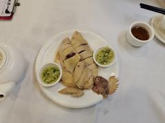 -文记壹心鸡(宝华路店)