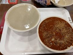 -老磁器口豆汁店(马家堡店)