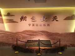 -宁夏博物馆