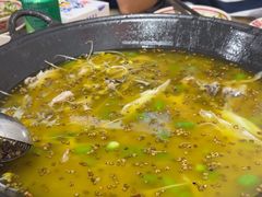 -川渔郎·鱼蛙自助火锅(文殊院店)