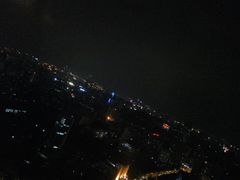 -洲际酒店·地平线全日餐厅HORIZON CAFÉ