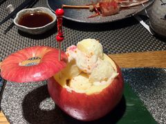 -乐亭日本料理(彩虹本店)