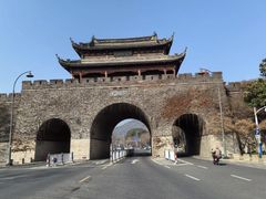 -虞山风景区