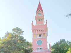 -黑龙江省森林植物园
