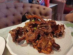 -漢舍中国菜馆(889广场店)