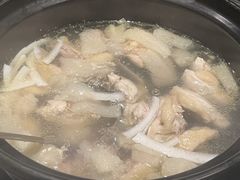 -百年果林椰子鸡(中洲店)