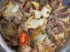 -佰海稻食堂·盖饭·拉面·寿喜锅(中华广场店)