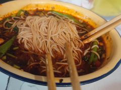-梯坎面(洪崖洞店)