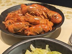 -聚味瞿记·龙虾堂(咸嘉湖店)