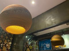 大堂-香巴拉云南餐厅(华莱坞店)