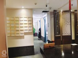 -盘子女人坊生日照·摄影馆(华强店)