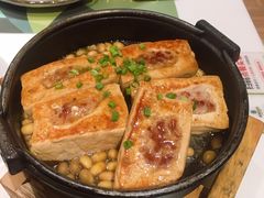 -原味田园·客家菜·土窑鸡(中航城君尚购物中心店)