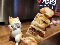 -Fukumimi·美醉堂 居酒屋(金尚店)