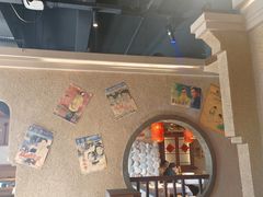 -帝一铭家宴(板塘店)